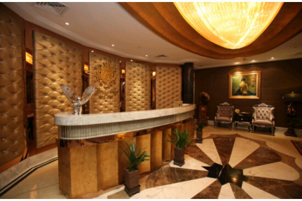 重庆东湖路桑拿，养生休闲两不误