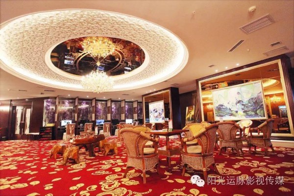 重庆丰都按摩店惊人内幕:按摩中竟偷偷拿顾客钱财! 重庆丰都按摩店惊人内幕:按摩中竟偷偷拿顾客钱财!