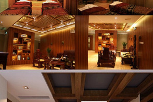 专业培训,重庆女子按摩师,成就你的健康人生! 专业培训,重庆女子按摩师,成就你的健康人生!