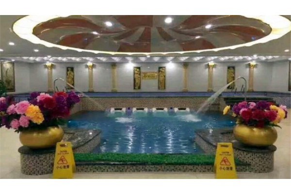 重庆按摩：温馨呵护，释放身心压力