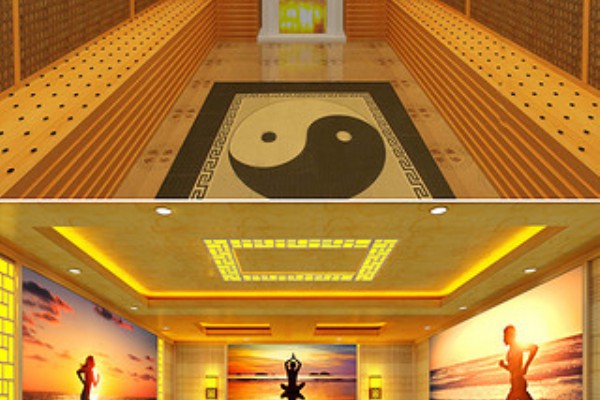 重庆九龙坡正宗桑拿体验，养生放松好去处