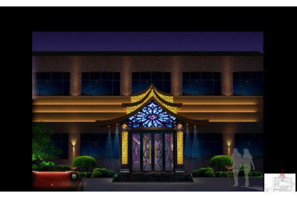 重庆伊可莎，给你一个放松身心的按摩天堂！