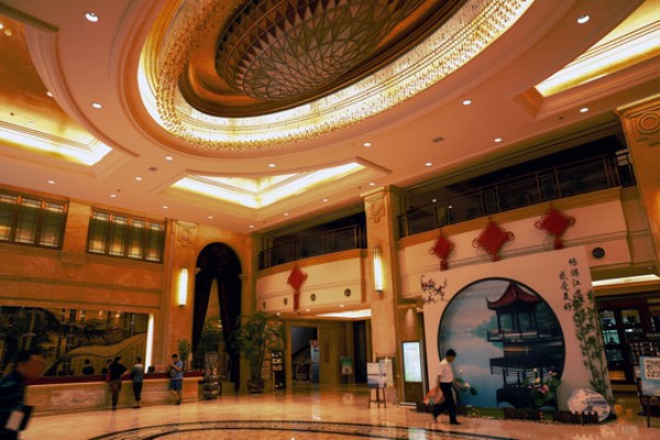 探秘山城按摩店，养生又解压！