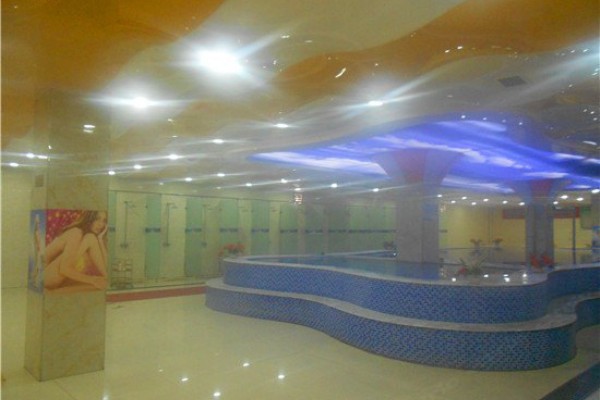 重庆潼南，特色按摩让你从头到脚都舒坦