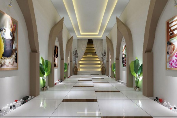 重庆夜生活里的桑拿秘境，一泡解千愁