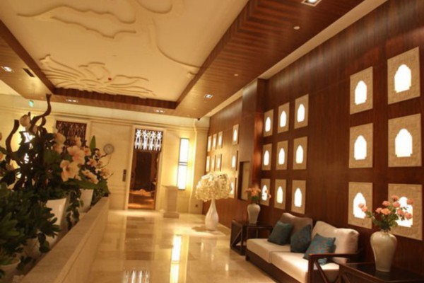 重庆SPA享受之旅:按摩住宿,身心放松新体验 重庆SPA享受之旅:按摩住宿,身心放松新体验