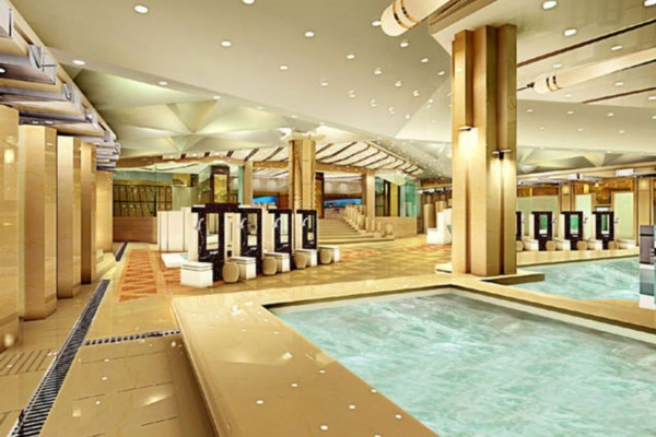 重庆按摩工厂诚聘按摩师，养生好工作等你来！