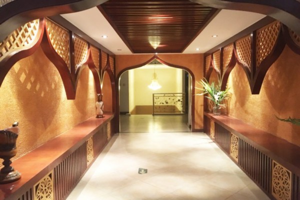 重庆之旅，别忘了这个养生好去处——点穴按摩！