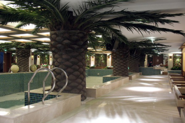 到重庆必试！这份按摩提腰攻略，让你瞬间放松身心！