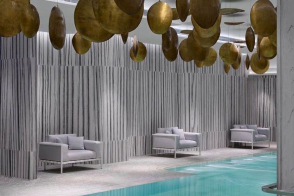 重庆大学城里的隐藏福利，洗浴按摩让你焕然一新！