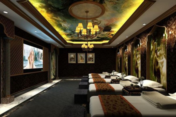 重庆洗浴耍耍网，泡出健康好心情！