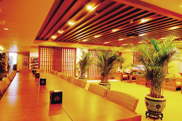 巴适得板！南充按摩，养生好去处！